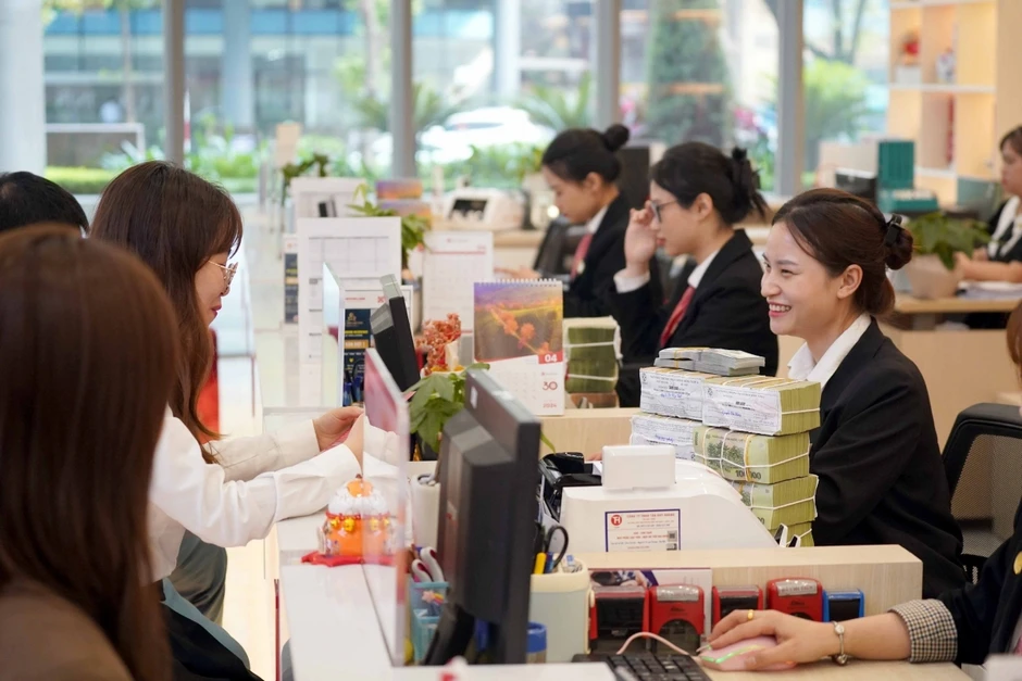 “Ngân hàng được công nhận đặc biệt về thanh toán quốc tế 2024-2025” cho SeABank “Ngân hàng được công nhận đặc biệt về thanh toán quốc tế 2024-2025” cho SeABank