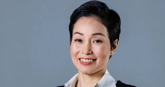 “Nữ tướng” Lê Thị Thu Thủy không còn tham gia ban lãnh đạo cấp cao Vingroup