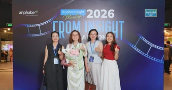 "AI sẽ tạo ra nhiều cơ hội nghề nghiệp mới nếu lấy con người làm trung tâm"