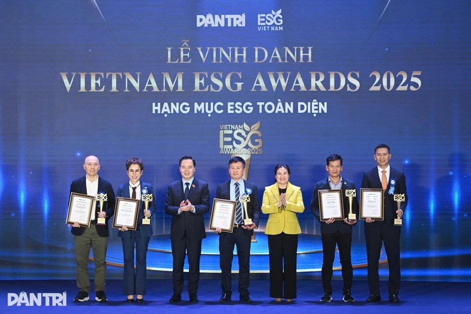 "Đập đi xây lại" quản trị, doanh nghiệp Việt Nam bất ngờ hút vốn rẻ "Đập đi xây lại" quản trị, doanh nghiệp Việt Nam bất ngờ hút vốn rẻ