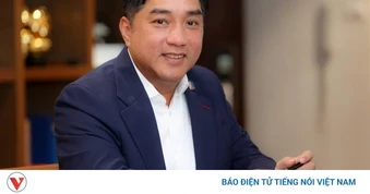 "Để doanh nghiệp hạ tầng giao thông Việt góp phần hơn nữa vào mục tiêu tăng trưởng hai con số"