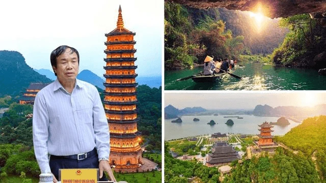 "Sự thật" về đại gia tâm linh Xuân Trường "Sự thật" về đại gia tâm linh Xuân Trường