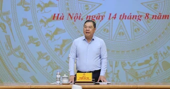 "Xử lý đến cùng từng khó khăn, vướng mắc của doanh nghiệp"