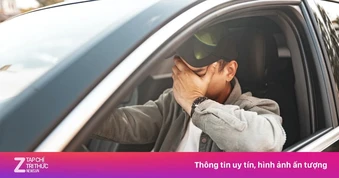 ‘Tín hiệu nhỏ, nguy cơ to’ đằng sau cơn mệt mỏi do thiếu vi chất