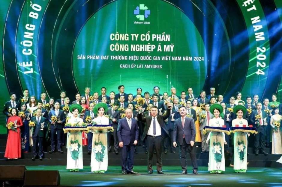10 năm Amy Grupo mở rộng quy mô, xuất khẩu 30 thị trường 10 năm Amy Grupo mở rộng quy mô, xuất khẩu 30 thị trường