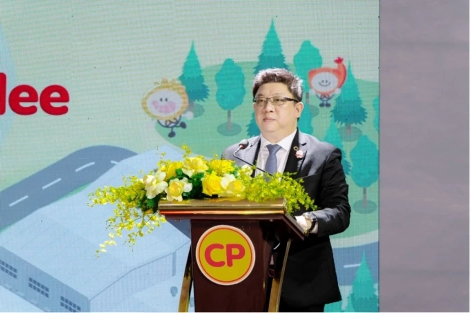 10 năm C.P. Củ Chi chuẩn hóa quy trình sản xuất thực phẩm