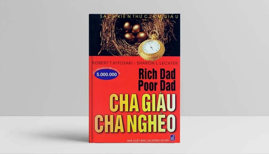 11 cuốn sách có thể thay đổi cách bạn làm giàu 11 cuốn sách có thể thay đổi cách bạn làm giàu
