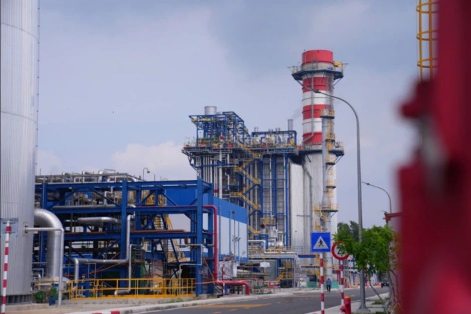 19 năm PV Power chuyển mình thích ứng ngành năng lượng 19 năm PV Power chuyển mình thích ứng ngành năng lượng