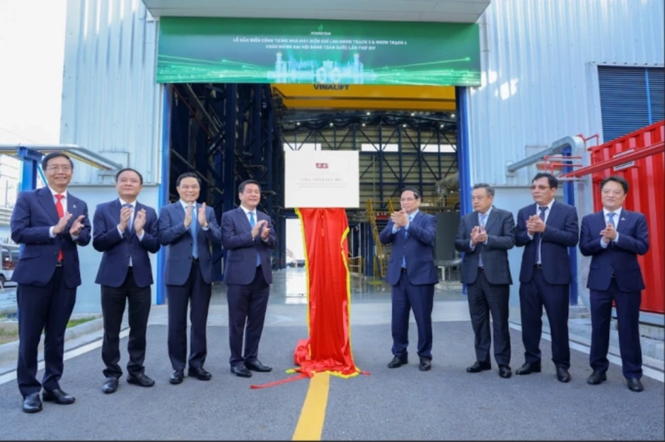 19 năm PV Power chuyển mình thích ứng ngành năng lượng 19 năm PV Power chuyển mình thích ứng ngành năng lượng