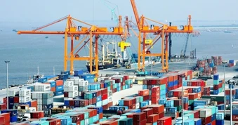 2 cảng biển Việt Nam lọt top 20 toàn cầu về hiệu suất