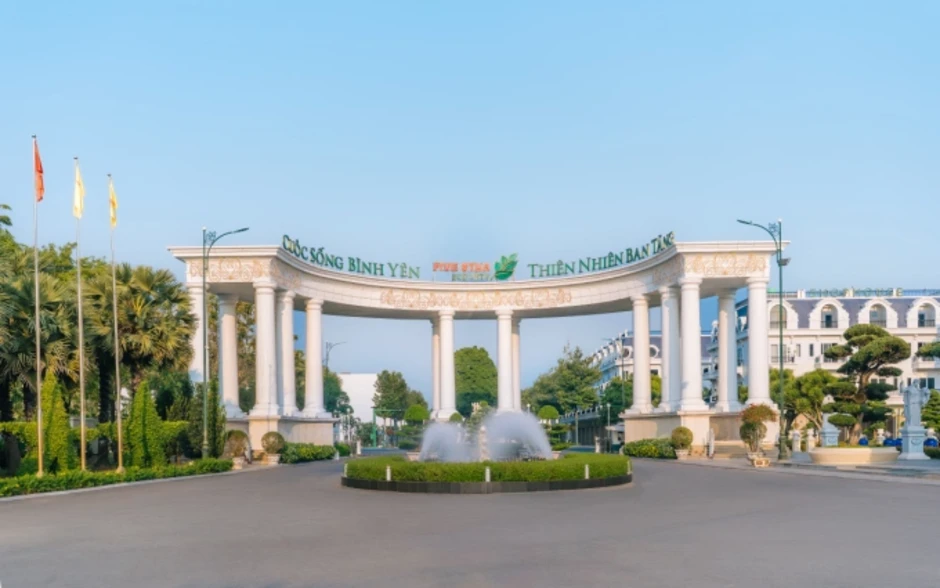 2.000 người tham gia lễ ra mắt Five Star Homes tại TP HCM 2.000 người tham gia lễ ra mắt Five Star Homes tại TP HCM