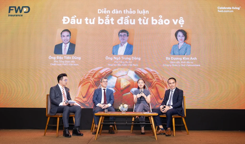 3 hiểu lầm phổ biến của người Việt khi đầu tư bảo hiểm 3 hiểu lầm phổ biến của người Việt khi đầu tư bảo hiểm