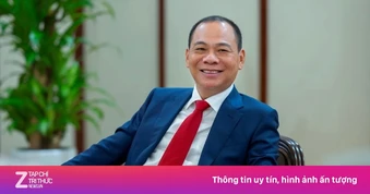 3 tỷ phú 'bắt tay' tài trợ VTV mua bản quyền World Cup 2026