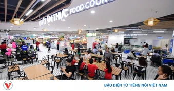 30 năm Co.opmart: Khẳng định vị thế “Người nội trợ của nhân dân”