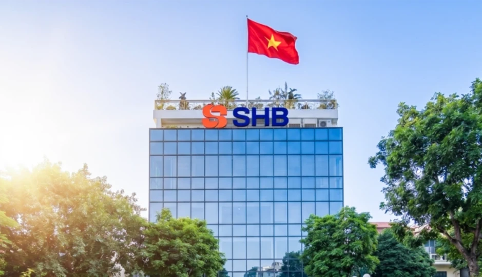 33 năm đồng hành cùng đất nước của SHB