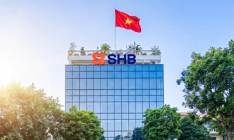 33 năm đồng hành cùng đất nước của SHB