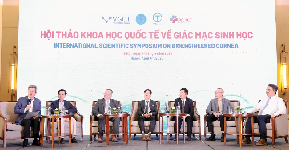 34 năm tự lực tự cường của CT Group 34 năm tự lực tự cường của CT Group