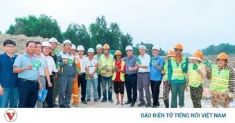 51 công trình 110kV về đích trước 30/4: Tăng năng lực cung ứng điện cho miền Nam