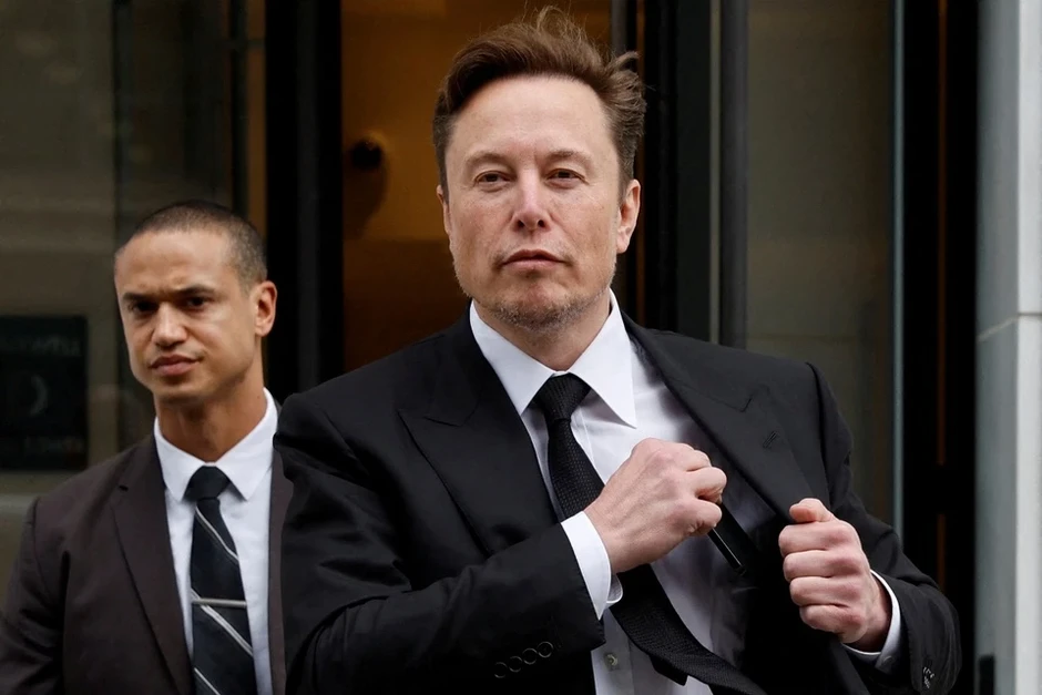 8 cuốn sách được tỷ phú Elon Musk khuyên đọc 8 cuốn sách được tỷ phú Elon Musk khuyên đọc