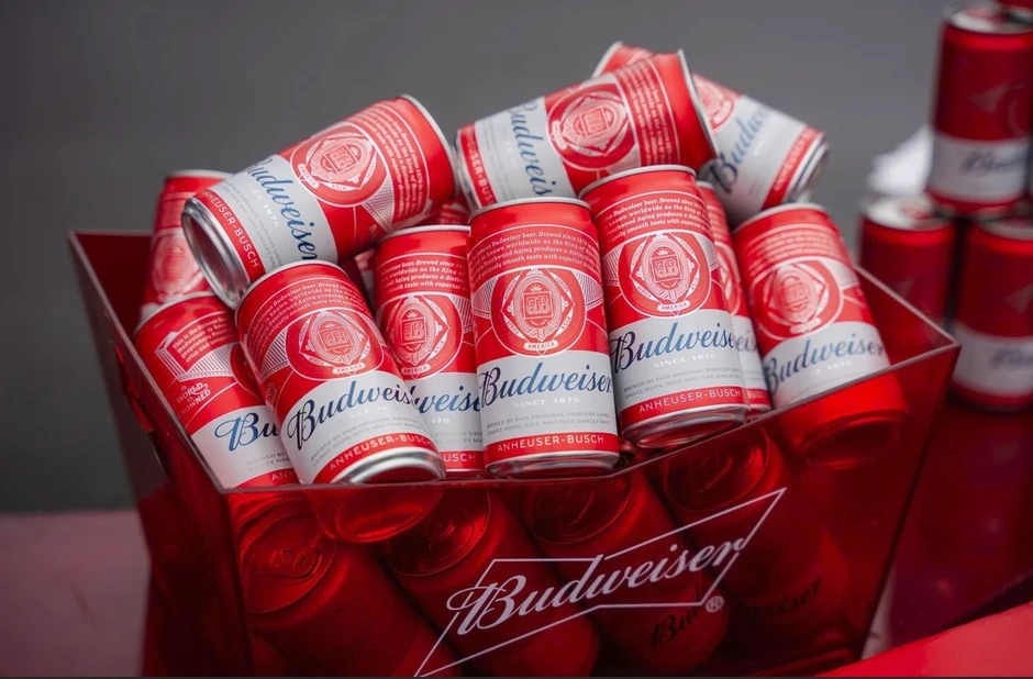AB InBev - Di sản hơn 6 thế kỷ và hành trình phát triển bền vững AB InBev - Di sản hơn 6 thế kỷ và hành trình phát triển bền vững
