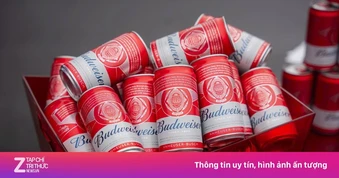 AB InBev - Di sản hơn 6 thế kỷ và hành trình phát triển bền vững