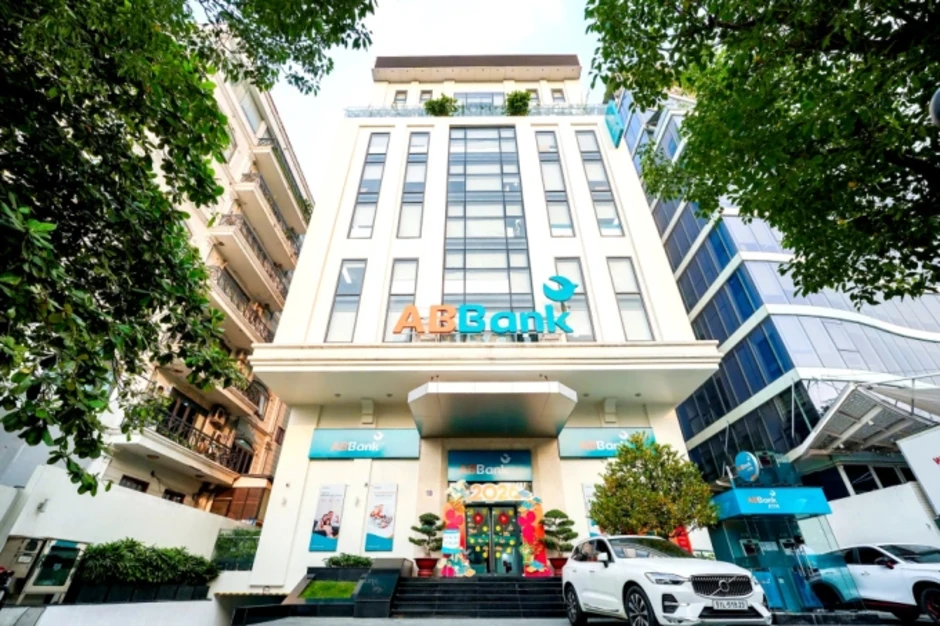 ABBank lên kế hoạch tăng tốc trong năm 2026