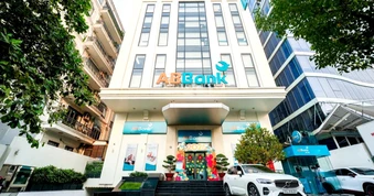 ABBank tăng vốn lên gần 14.000 tỷ đồng, tăng tốc tái cấu trúc toàn diện