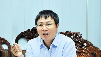 ACV có chủ tịch mới