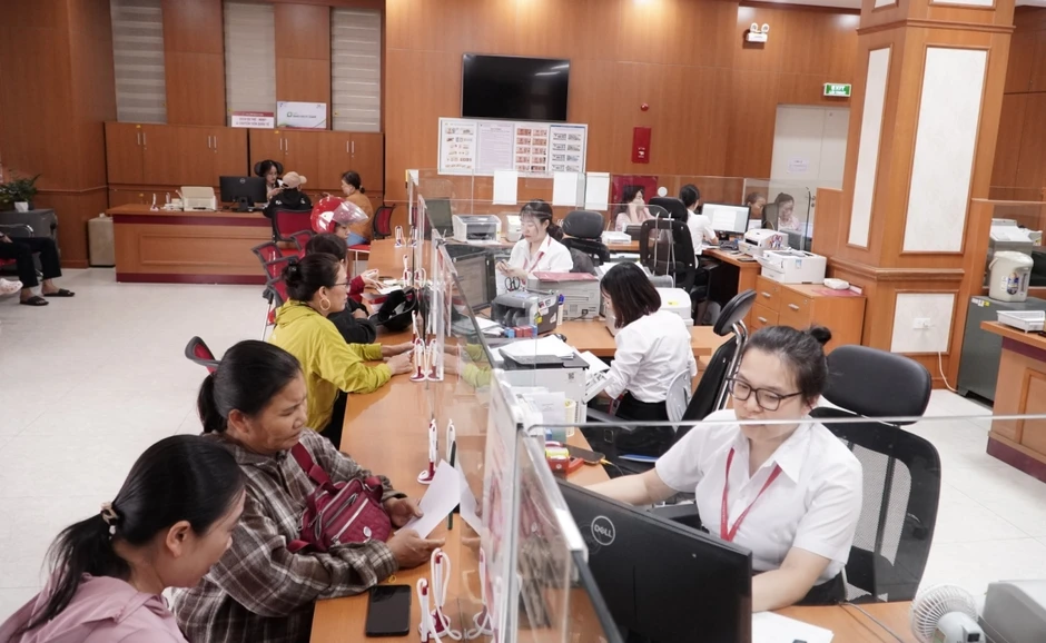 Agribank Bắc Quảng Bình: Hỗ trợ vốn tam nông giúp người dân miền núi làm giàu Agribank Bắc Quảng Bình: Hỗ trợ vốn tam nông giúp người dân miền núi làm giàu