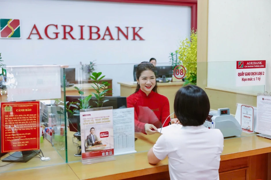 Agribank chào bán 15.000 tỷ đồng trái phiếu ra công chúng 2026 Agribank chào bán 15.000 tỷ đồng trái phiếu ra công chúng 2026