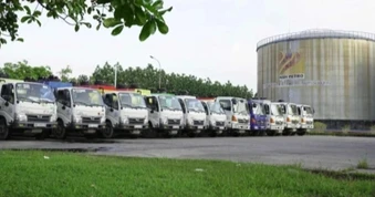 Agribank đấu giá 14 cây xăng thu hồi nợ nghìn tỷ của NSH Petro
