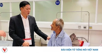 Agribank Hòa Vang-Nam Đà Nẵng xây dựng mái ấm cho người nghèo