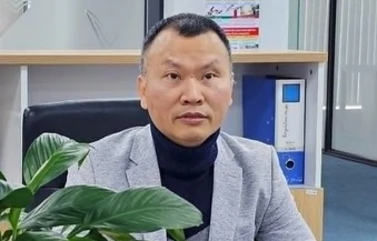 Ai làm Tổng Giám đốc Công ty sản xuất xe VinFast?