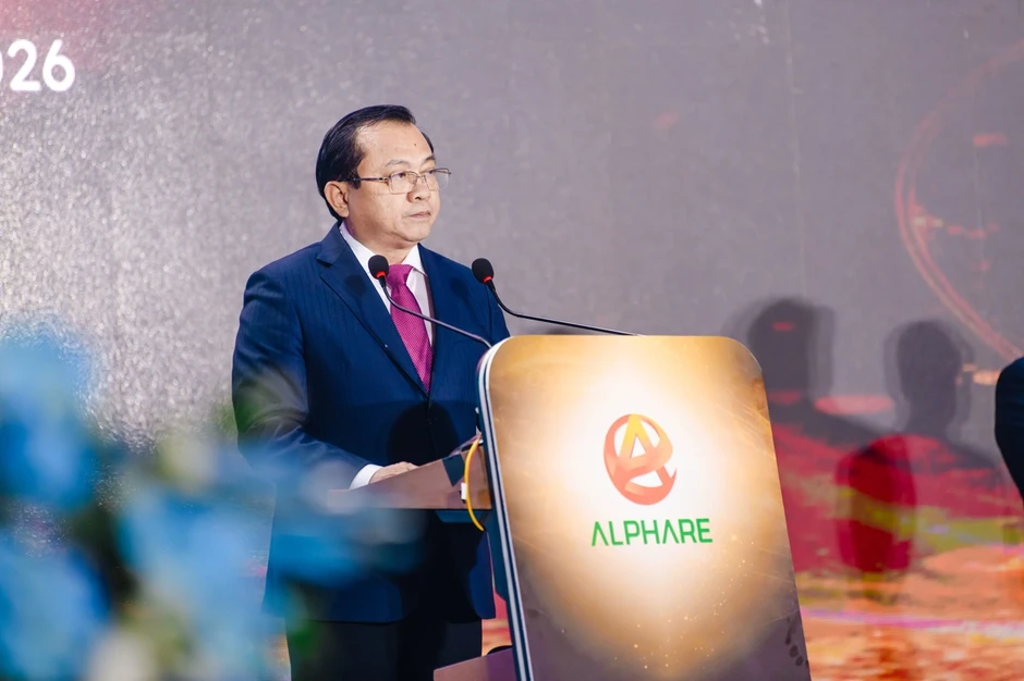 AlphaRe ra mắt: Định hướng phát triển bảo hiểm dựa trên trí tuệ nhân tạo AlphaRe ra mắt: Định hướng phát triển bảo hiểm dựa trên trí tuệ nhân tạo
