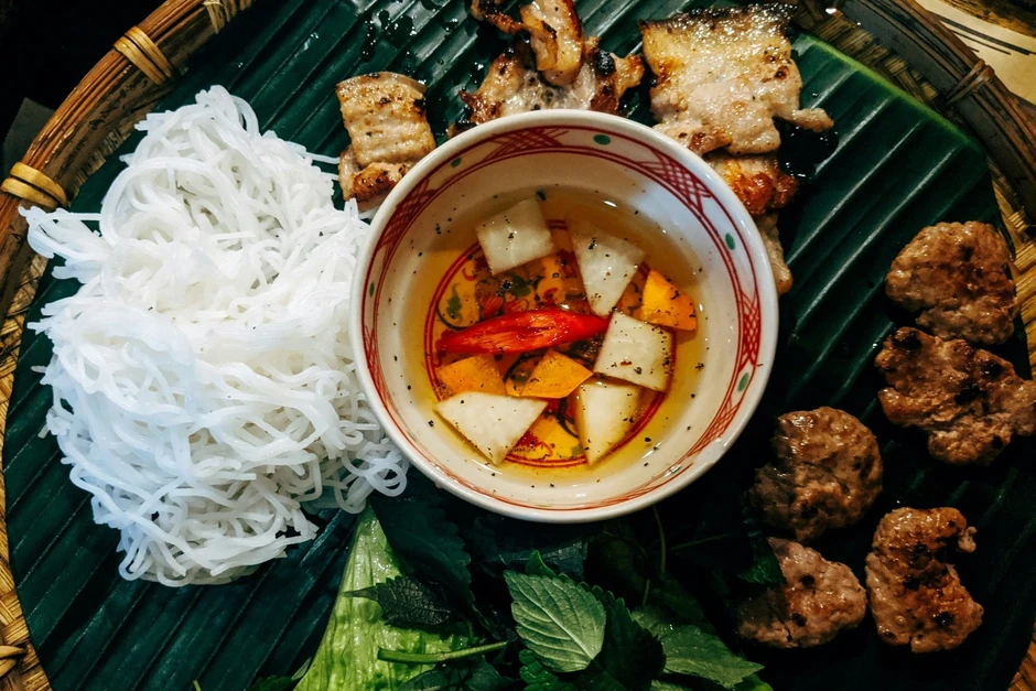 Ẩm thực Việt Nam dần khẳng định chất lượng và vị thế Ẩm thực Việt Nam dần khẳng định chất lượng và vị thế
