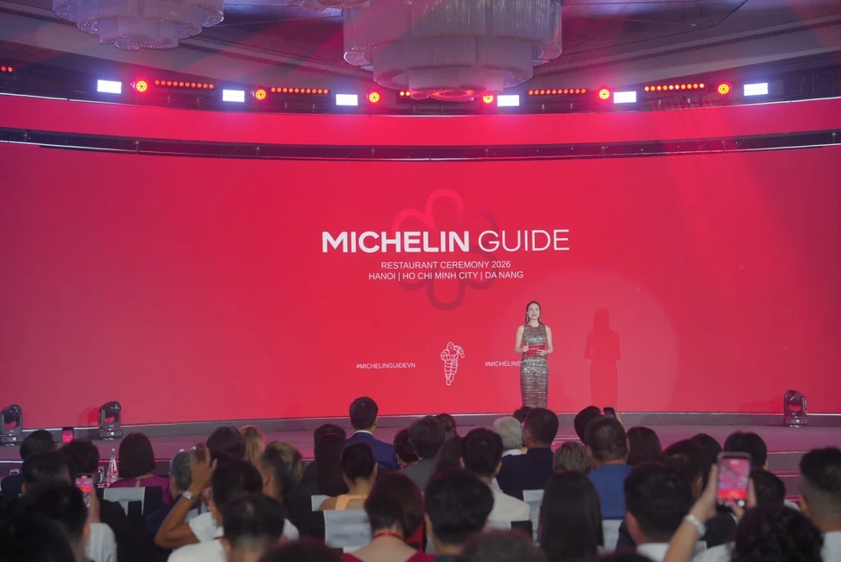 Ẩm thực Việt Nam dần khẳng định chất lượng và vị thế Ẩm thực Việt Nam dần khẳng định chất lượng và vị thế