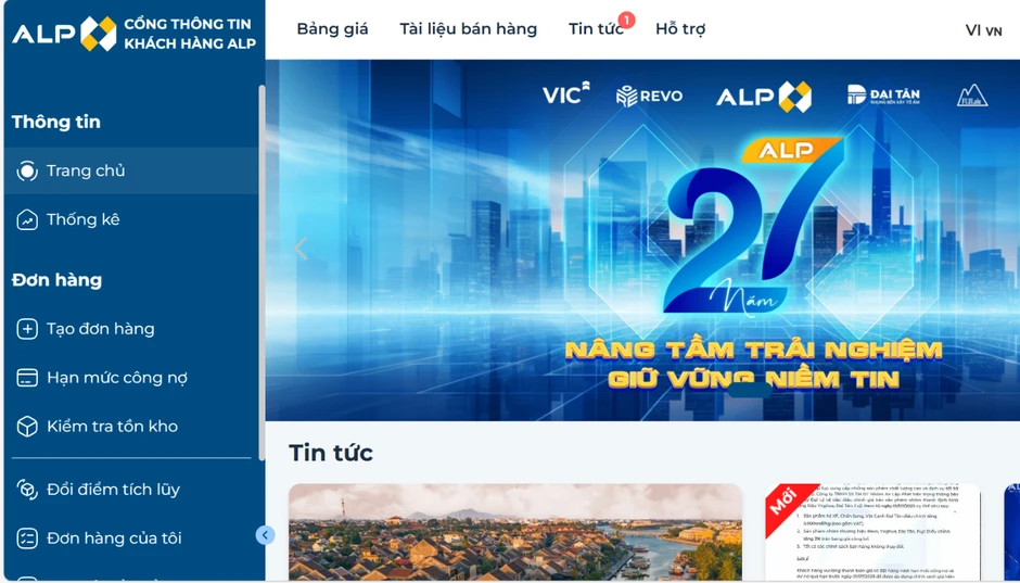 An Lập Phát cùng Đại lý "Du ngoạn xứ Đài" An Lập Phát cùng Đại lý "Du ngoạn xứ Đài"