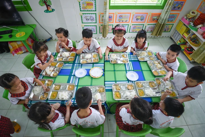 Anh hùng Lao động Thái Hương, nữ trí thức Việt Nam tiêu biểu giai đoạn 2011-2026