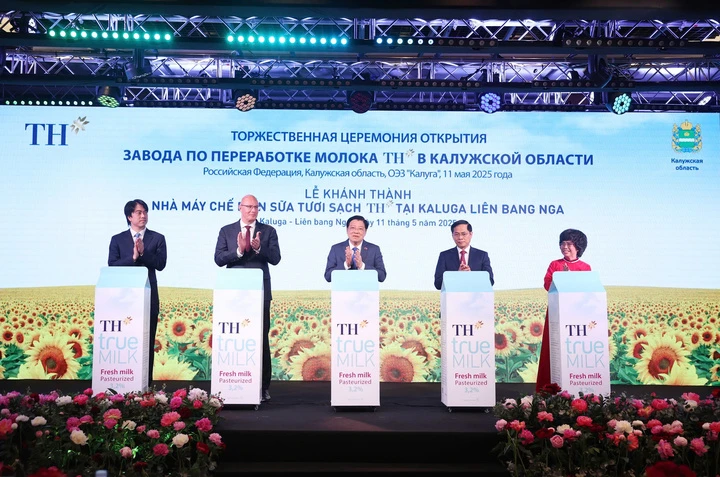 Anh hùng Lao động Thái Hương, nữ trí thức Việt Nam tiêu biểu giai đoạn 2011-2026