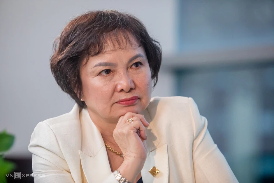 Bà Cao Thị Ngọc Dung: 28.000 viên kim cương buôn lậu không vào hệ thống PNJ
