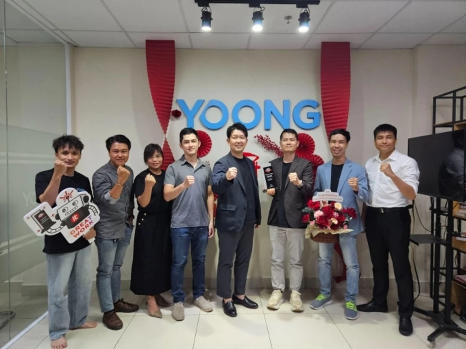 Ba đặc điểm định hình môi trường làm việc 'sẵn sàng cho AI' Ba đặc điểm định hình môi trường làm việc 'sẵn sàng cho AI'