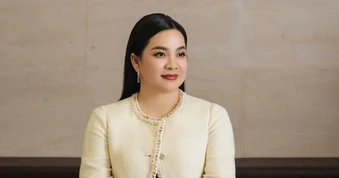 Bà Nguyễn Thanh Phượng nói về cơ hội của các công ty chứng khoán