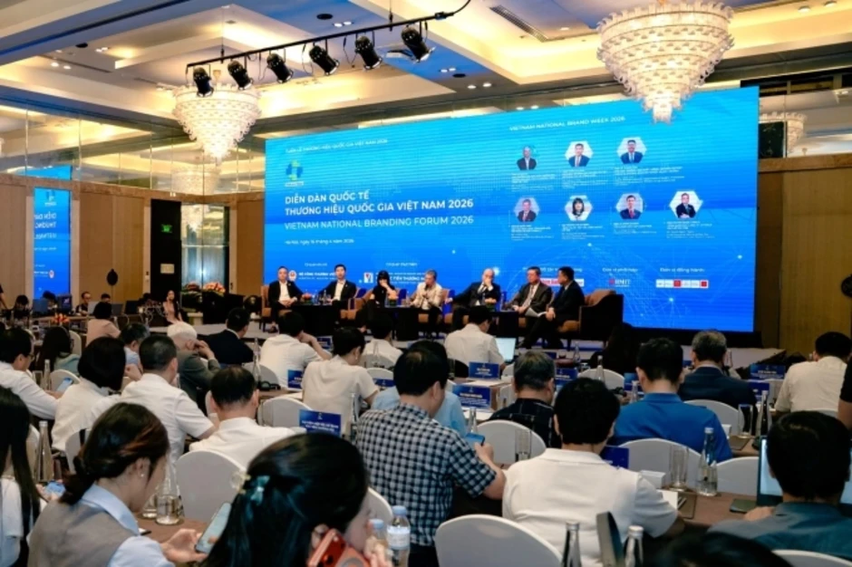 Bài học quốc tế cho thương hiệu quốc gia Việt Nam Bài học quốc tế cho thương hiệu quốc gia Việt Nam