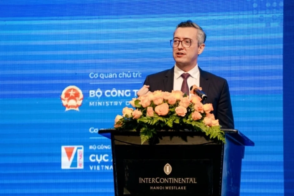 Bài học quốc tế cho thương hiệu quốc gia Việt Nam Bài học quốc tế cho thương hiệu quốc gia Việt Nam