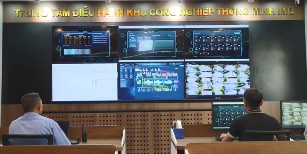 Bài toán mới của chủ đầu tư KCN trong cuộc đua thu hút FDI Bài toán mới của chủ đầu tư KCN trong cuộc đua thu hút FDI