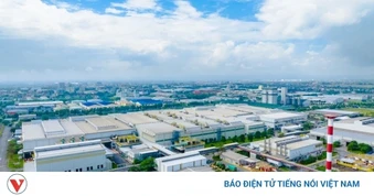 Bài toán mới của chủ đầu tư KCN trong cuộc đua thu hút FDI