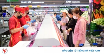 Bán lẻ bước vào mùa cao điểm phục vụ nhu cầu dinh dưỡng học đường