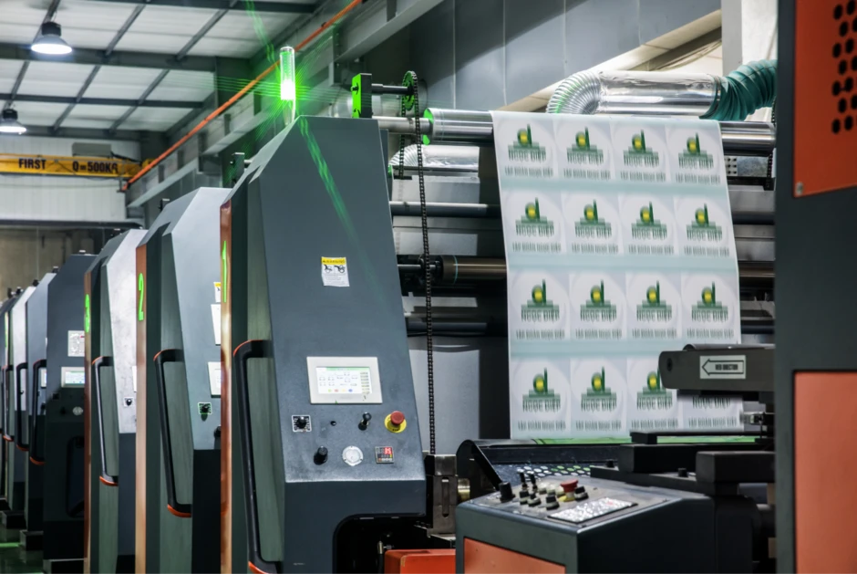 Bao bì Ngọc Diệp tiên phong xu hướng bao bì xanh trong chuỗi cung ứng hiện đại Bao bì Ngọc Diệp tiên phong xu hướng bao bì xanh trong chuỗi cung ứng hiện đại