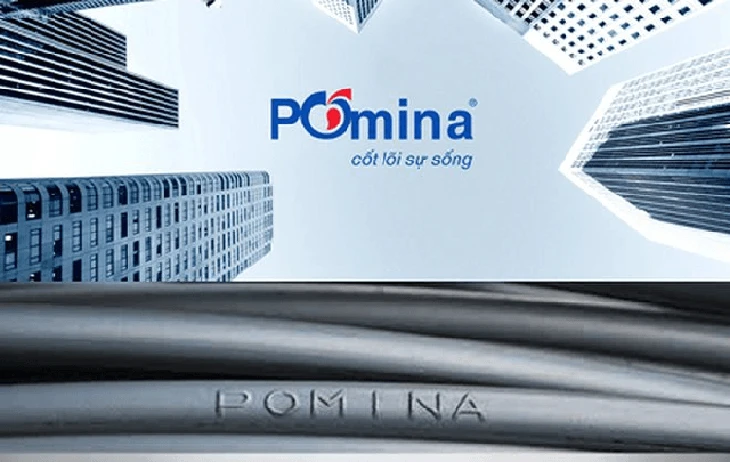 Báo cáo tài chính hé lộ 'mối quan hệ' giữa Vingroup và Pomina Báo cáo tài chính hé lộ 'mối quan hệ' giữa Vingroup và Pomina