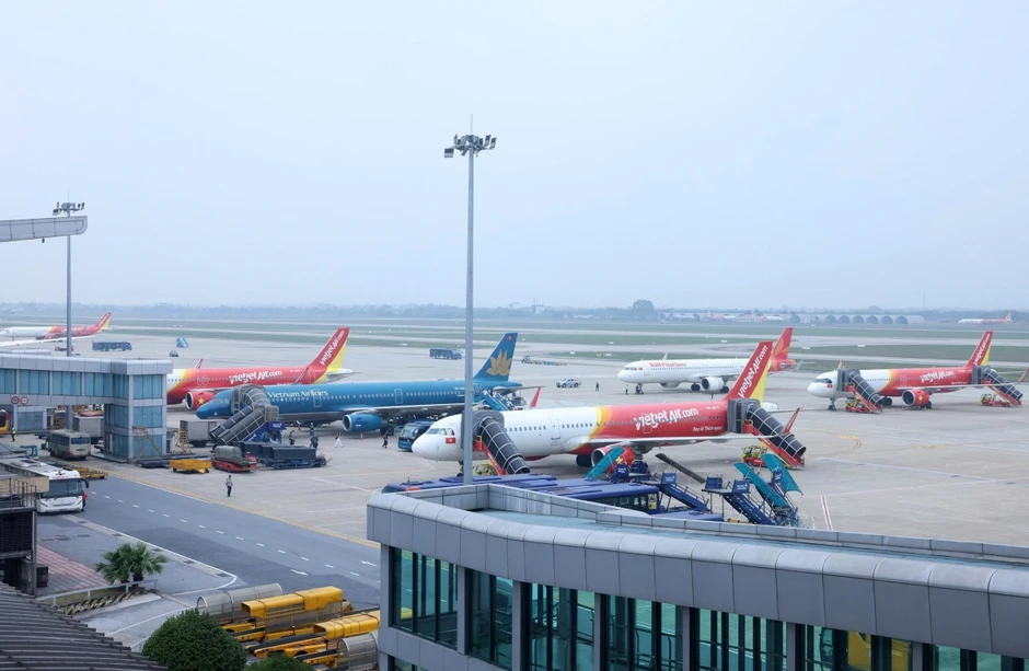 Bảo đảm lợi ích quốc gia khi nới trần vốn ngoại trong ngành hàng không Bảo đảm lợi ích quốc gia khi nới trần vốn ngoại trong ngành hàng không